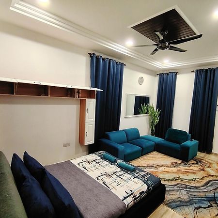 Mini Concept Hotel Kuala Terengganu Buitenkant foto