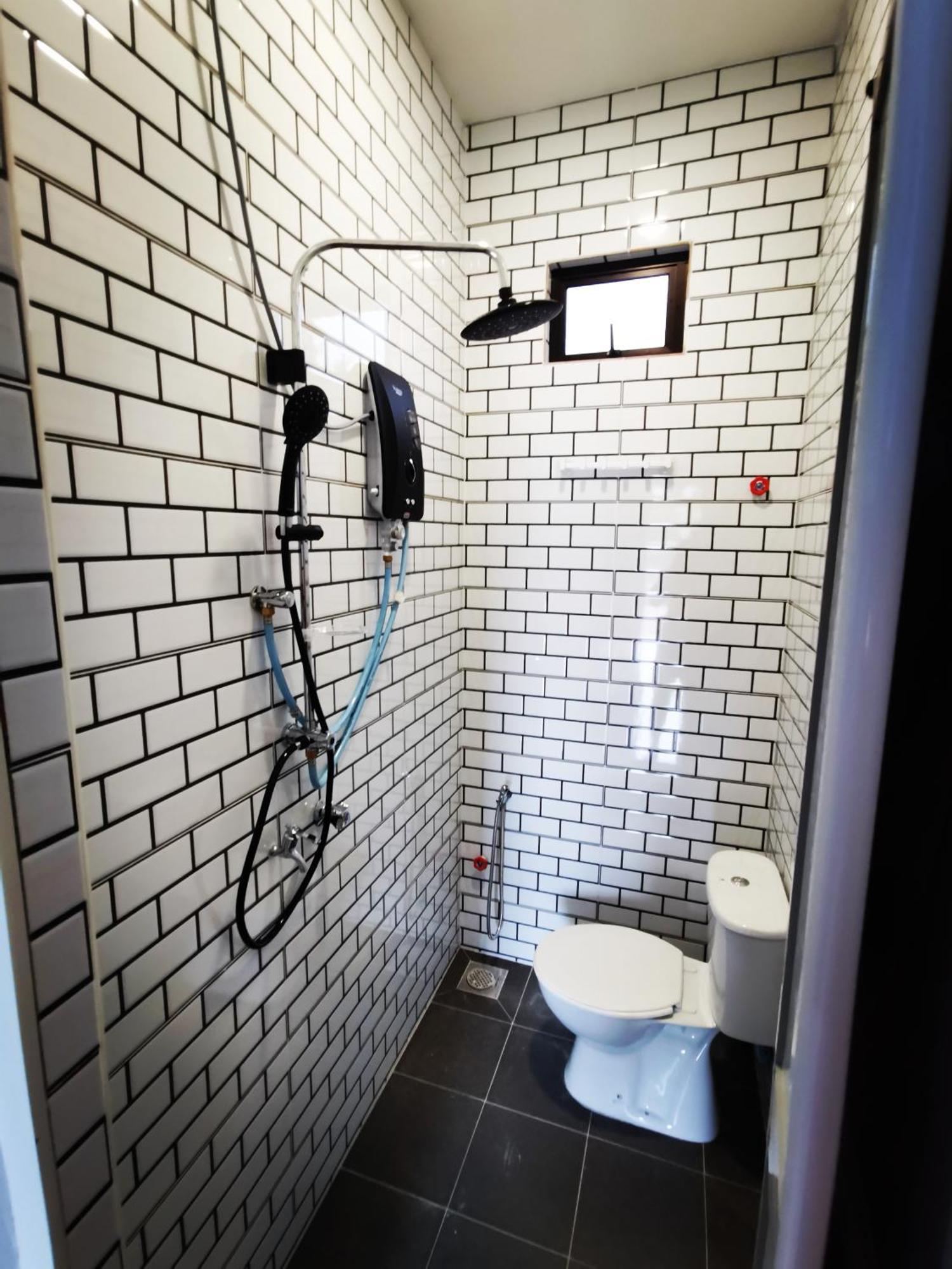 Mini Concept Hotel Kuala Terengganu Buitenkant foto