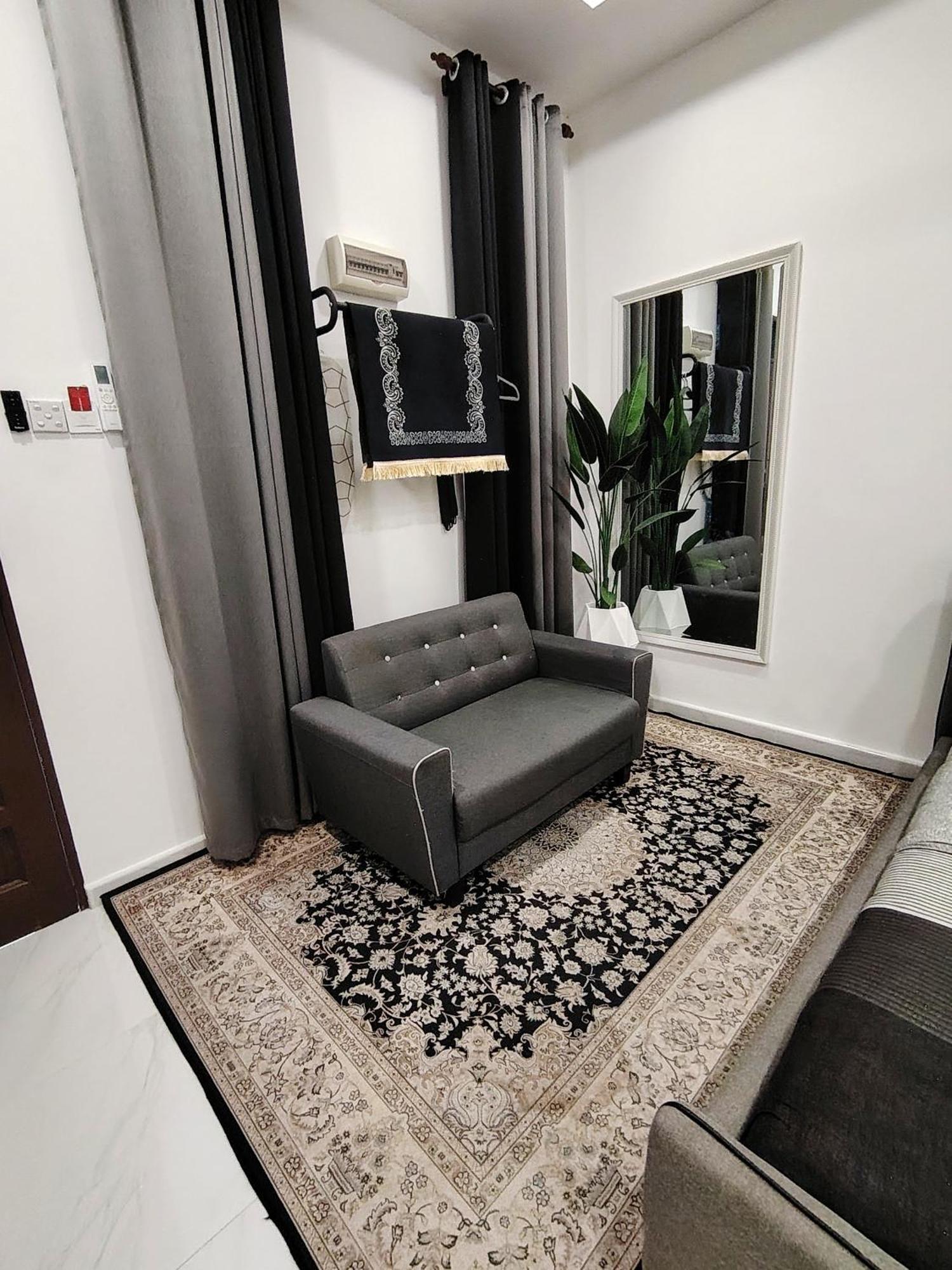 Mini Concept Hotel Kuala Terengganu Buitenkant foto